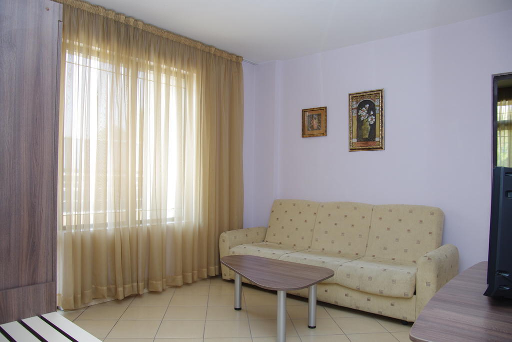 Eos Hotel Vidin Room photo