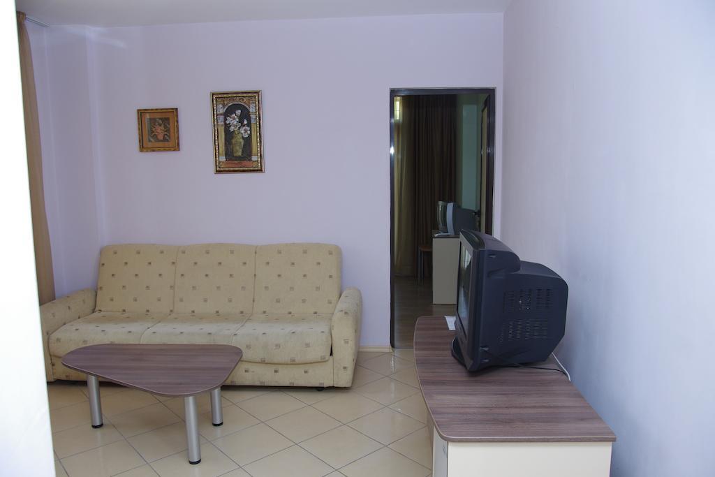 Eos Hotel Vidin Room photo